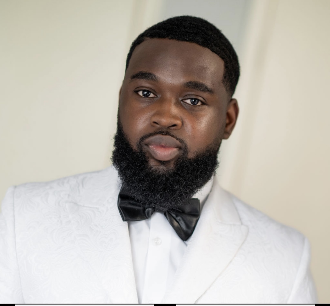 Martins Imafidon, Protocol/Technical HOD