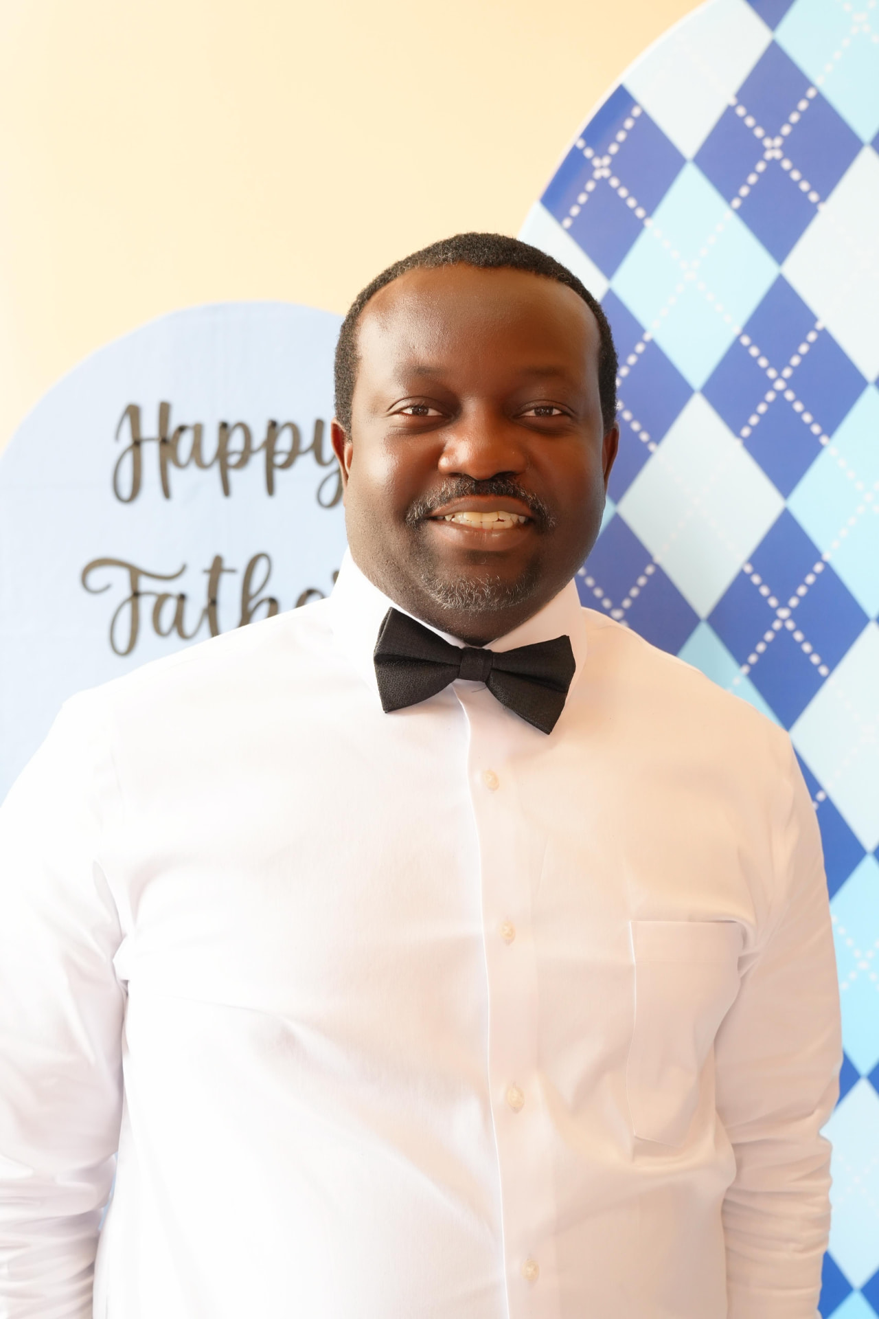Fisayo Famurewa, Prayer Ministry HOD