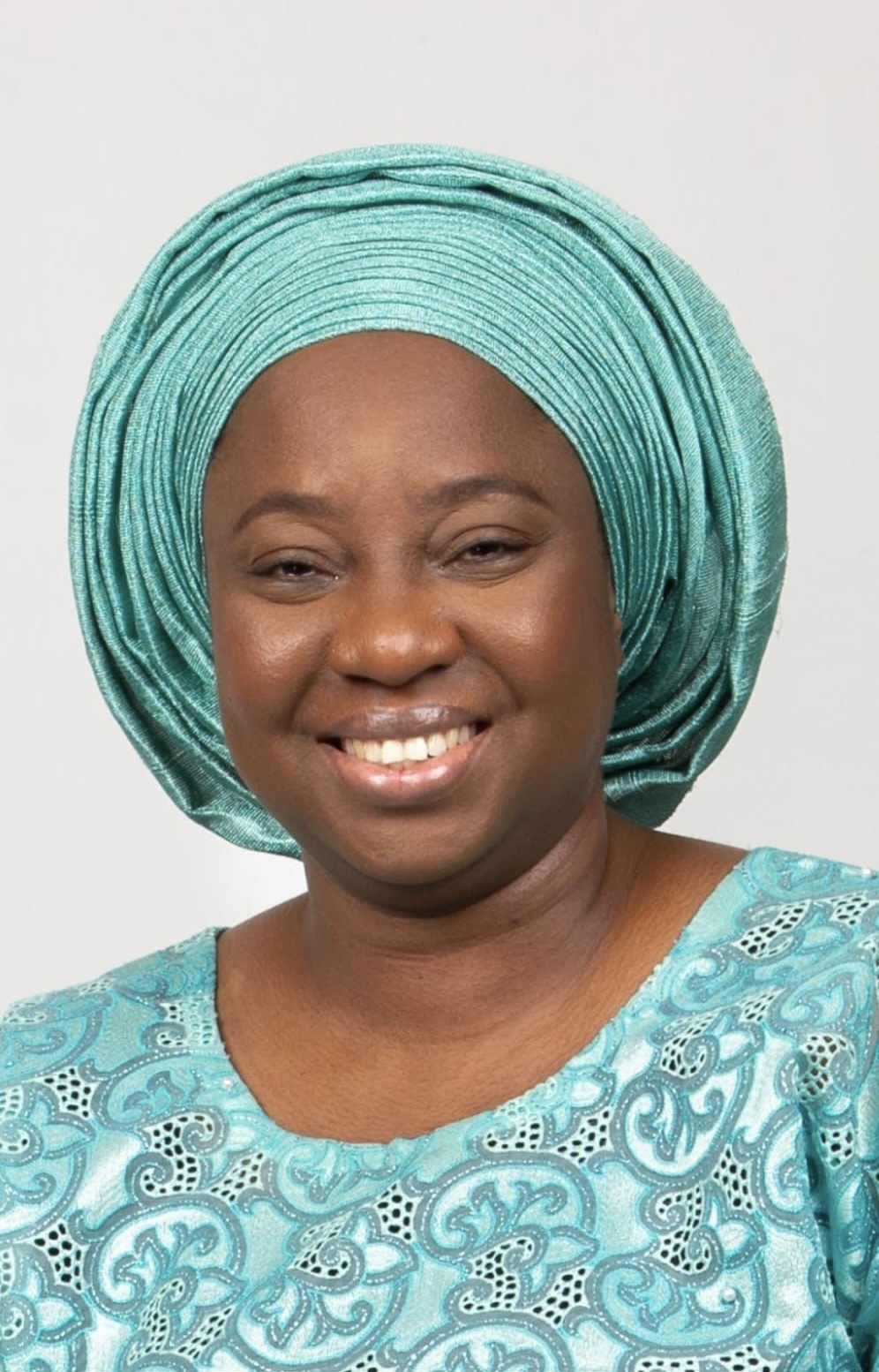 Bola Oshiokhale, Welfare HOD